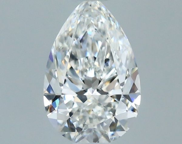 Pear Diamond image