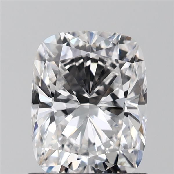 Cushion Lab-Grown Diamond image