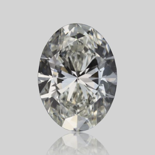 Oval Diamond image