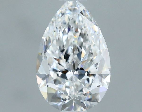 Pear Diamond image