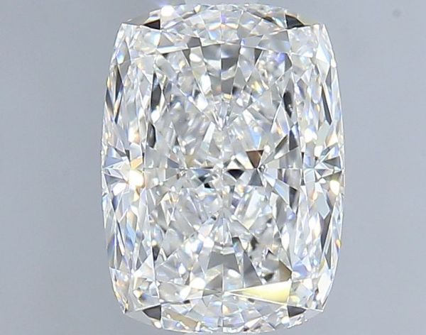 Cushion Diamond image
