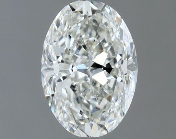 Oval Diamond image