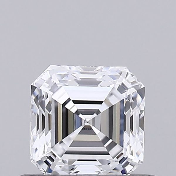 Asscher Lab-Grown Diamond image