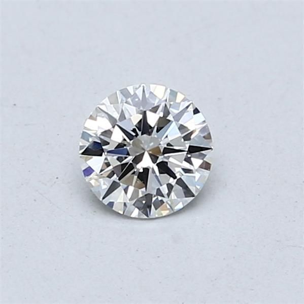 Round Lab-Grown Diamond image