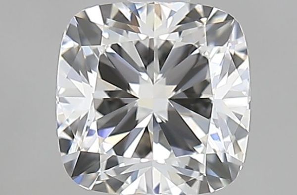 Cushion Diamond image