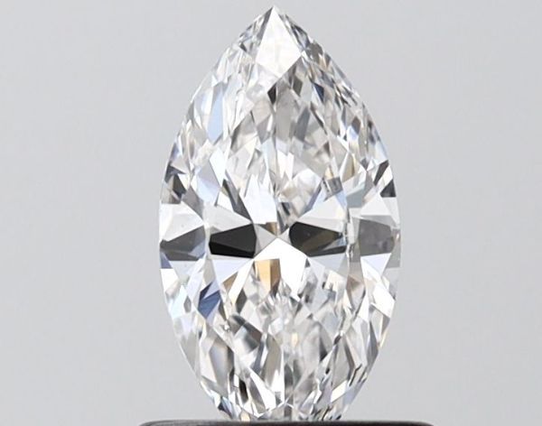 Marquise Lab-Grown Diamond image