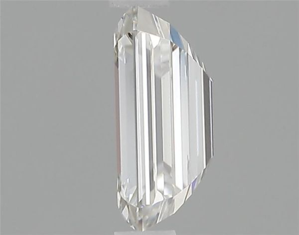 Emerald Lab-Grown Diamond image