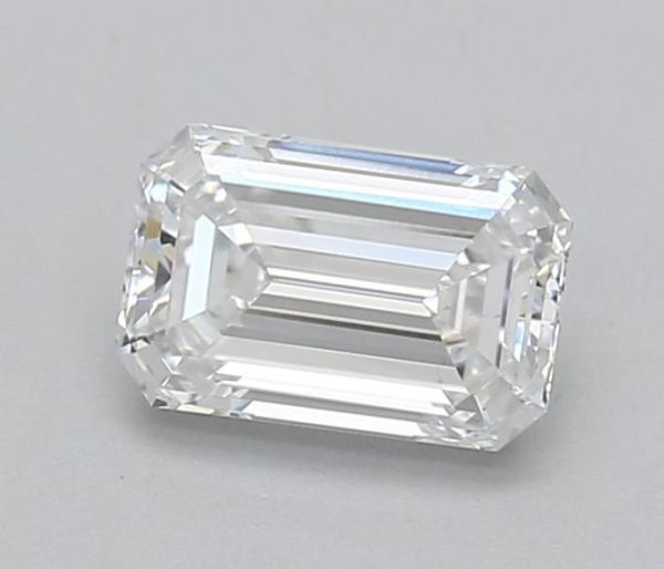 Emerald Lab-Grown Diamond image
