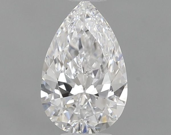 Pear Lab-Grown Diamond image