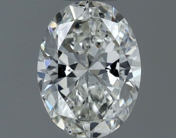Oval Diamond image