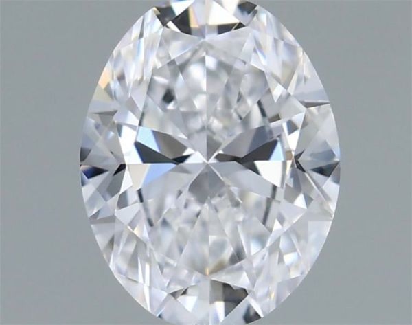 Oval Diamond image