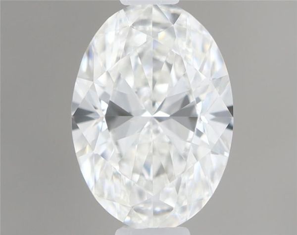 Oval Diamond image