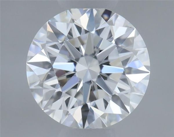 Round Diamond image