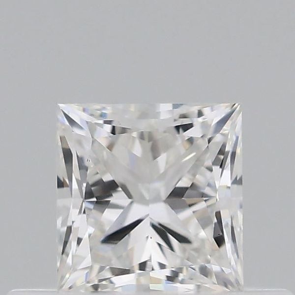Princess Lab-Grown Diamond image