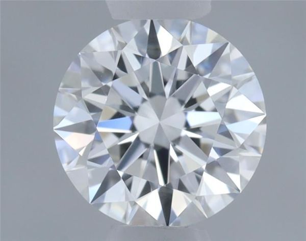 Round Diamond image