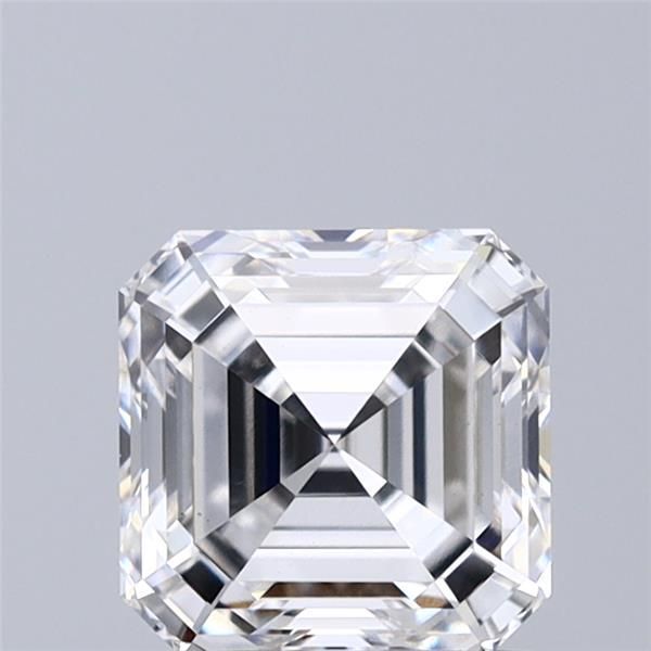 Asscher Lab-Grown Diamond image