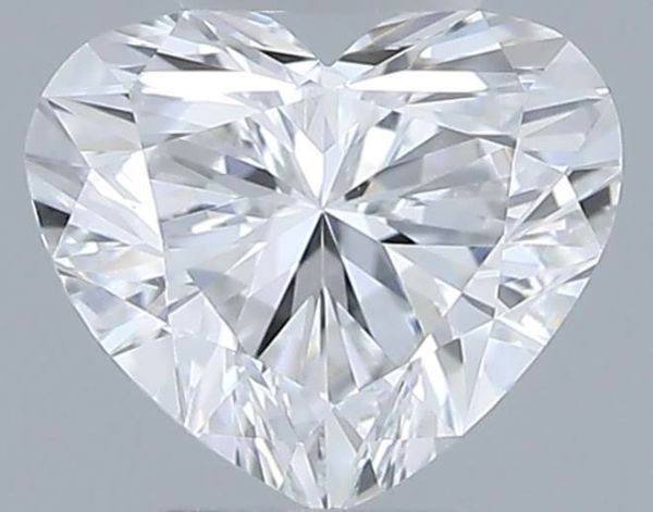Heart Diamond image