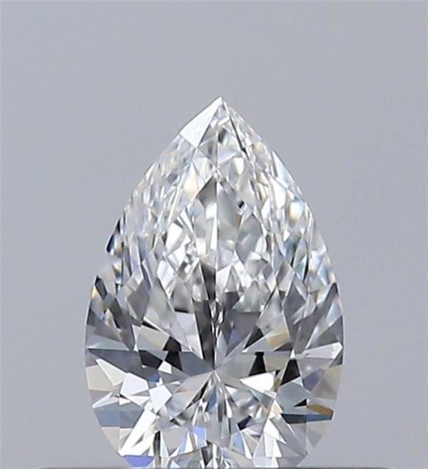 Pear Diamond image