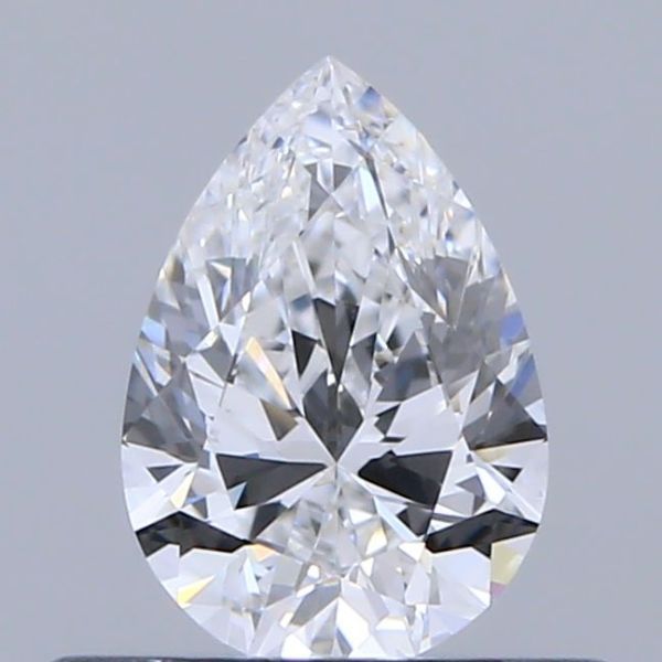 Pear Diamond image