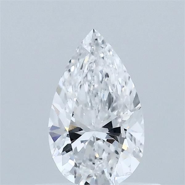 Pear Lab-Grown Diamond image