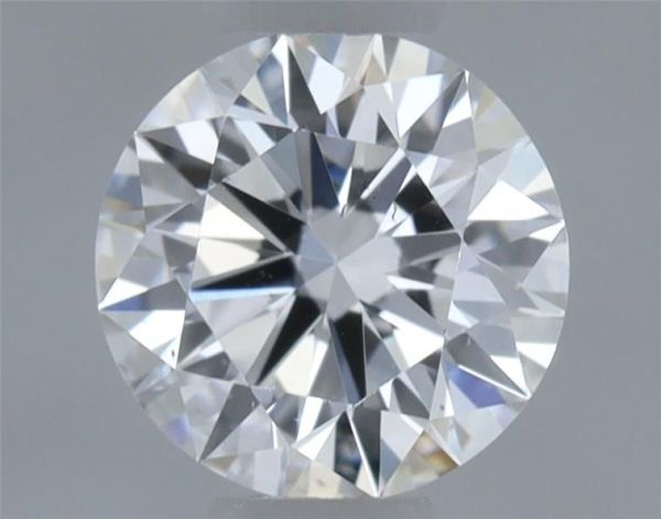 Round Diamond image