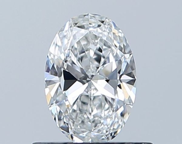 Oval Diamond image