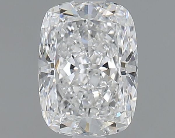Cushion Diamond image