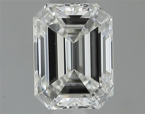 Emerald Diamond image