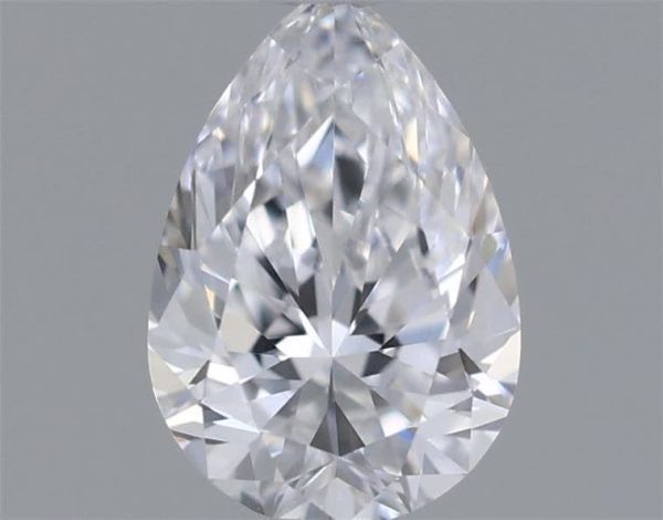 Pear Diamond image