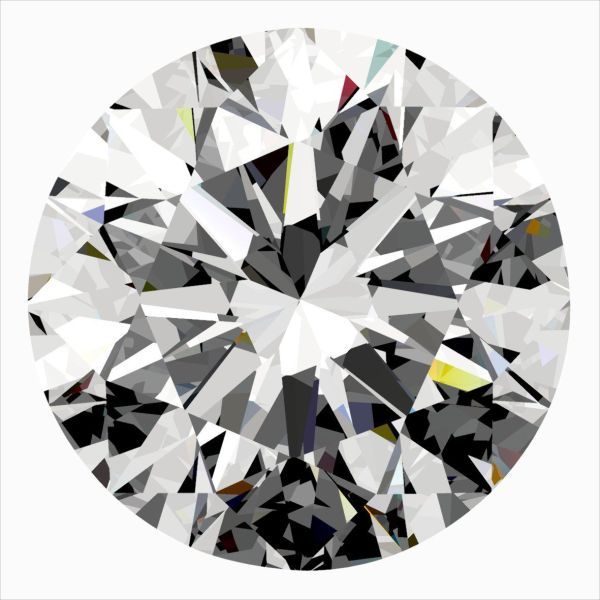 Round Diamond image