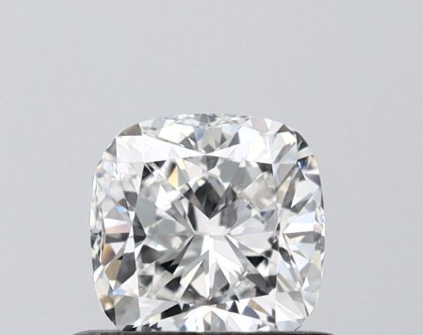 Oval Lab-Grown Diamond image