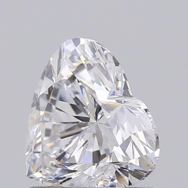 Heart Lab-Grown Diamond image