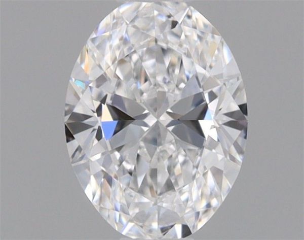 Oval Diamond image