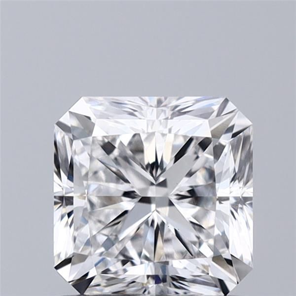 Radiant Lab-Grown Diamond image