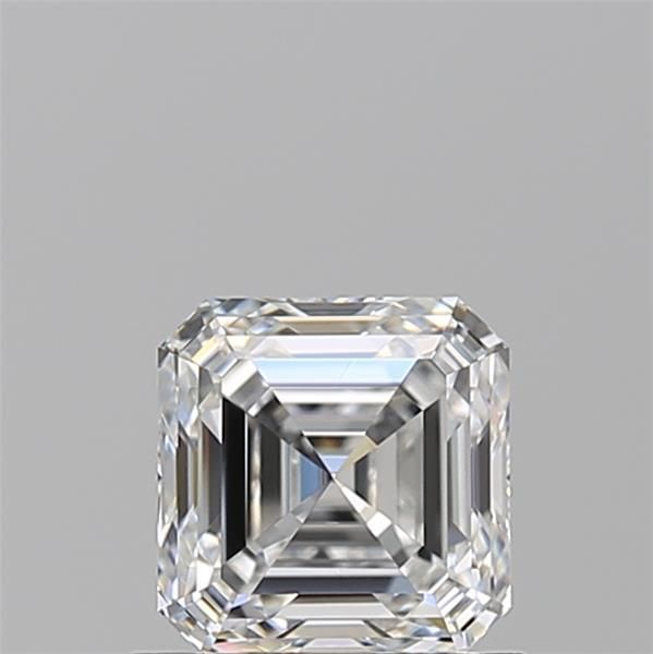 Asscher Diamond image