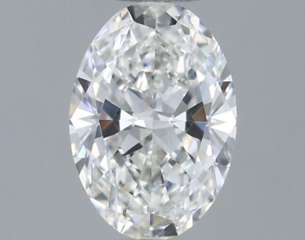 Oval Diamond image