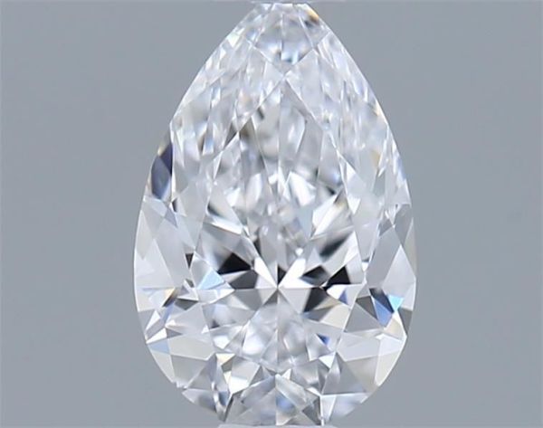 Pear Diamond image