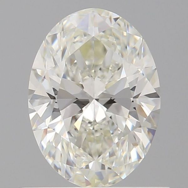 Oval Diamond image