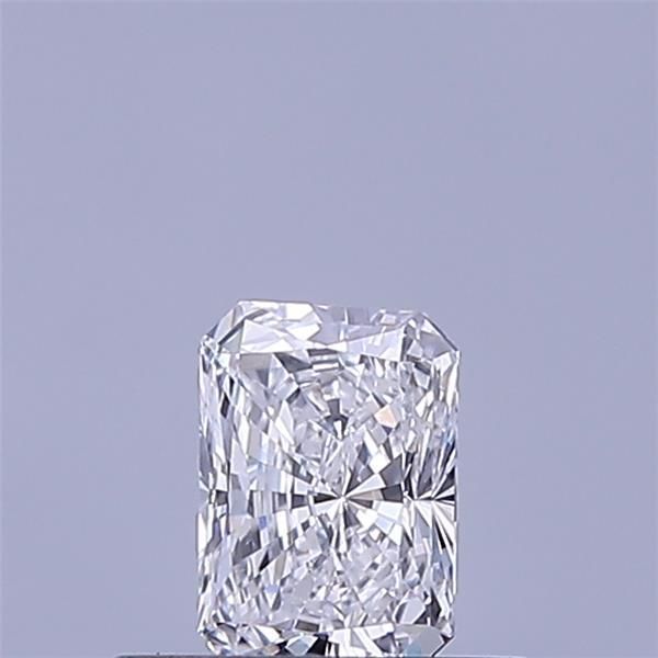 Radiant Lab-Grown Diamond image