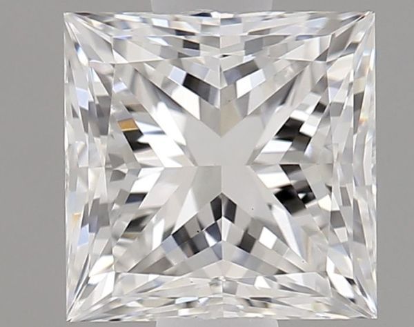 Princess Lab-Grown Diamond image