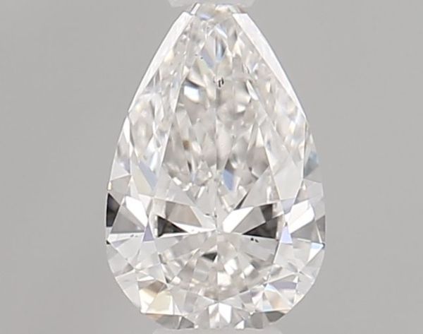 Pear Lab-Grown Diamond image