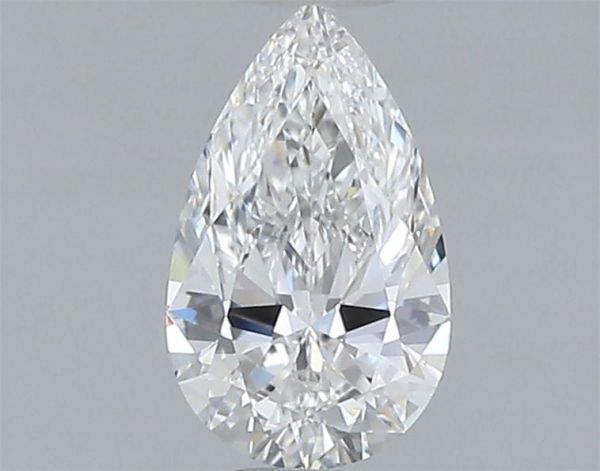 Pear Diamond image