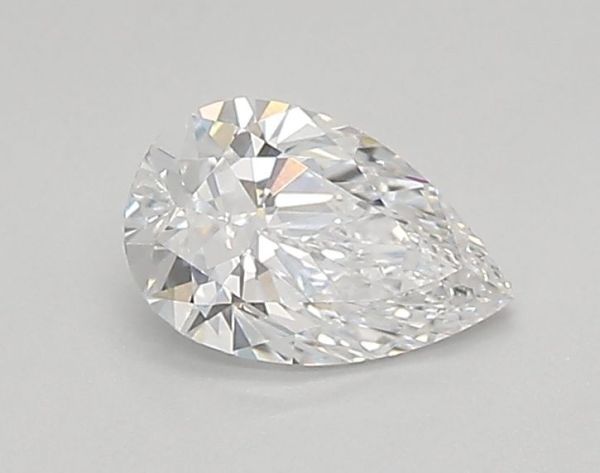 Pear Lab-Grown Diamond image