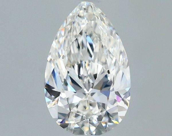 Pear Diamond image