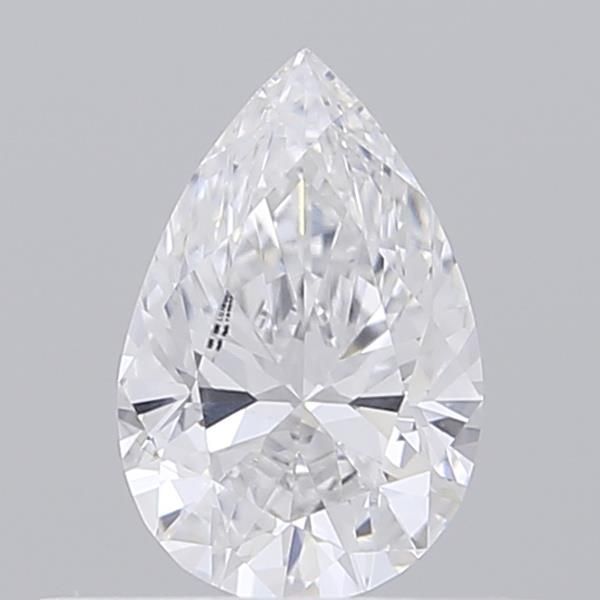 Pear Lab-Grown Diamond image