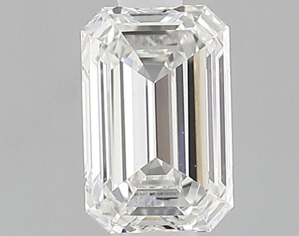 Emerald Lab-Grown Diamond image
