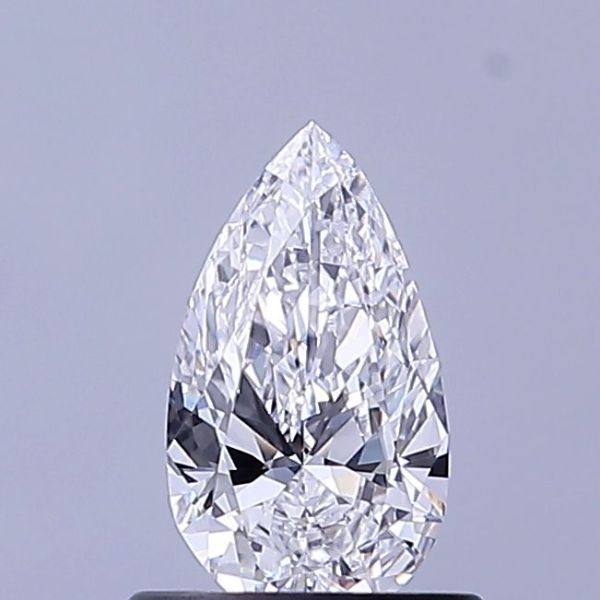 Pear Lab-Grown Diamond image