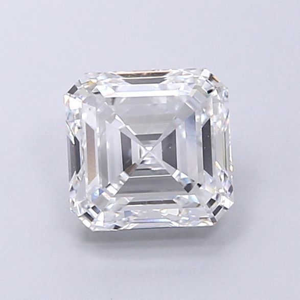 Asscher Lab-Grown Diamond image