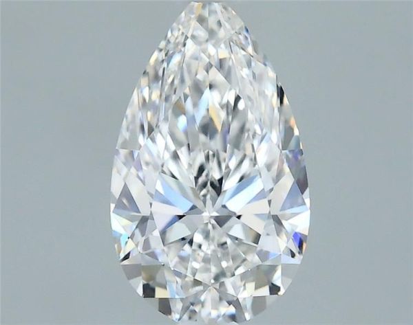 Pear Diamond image