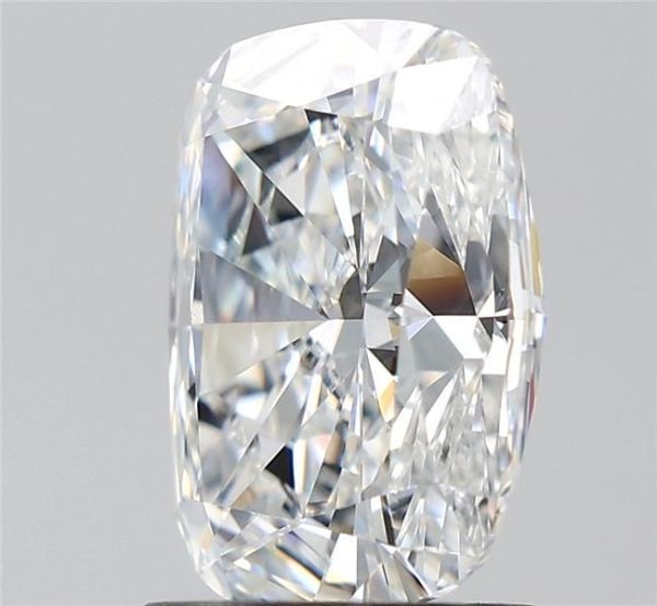 Cushion Diamond image